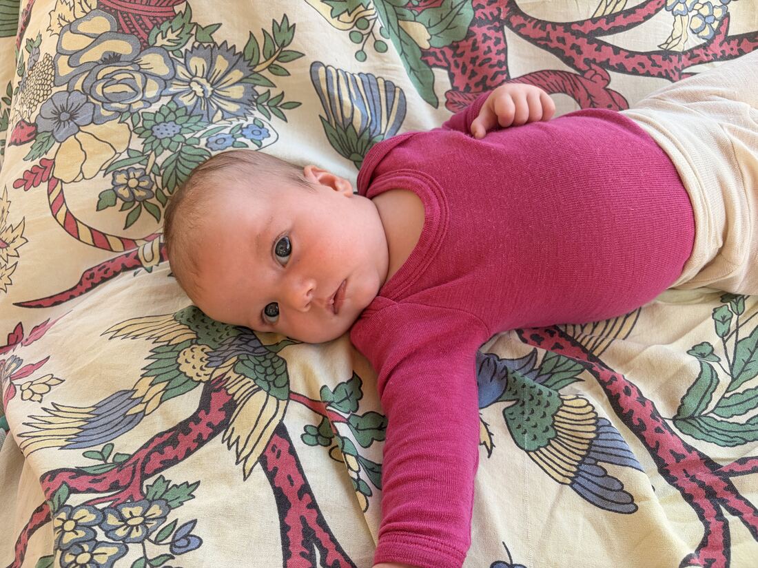 Greta Ylvie